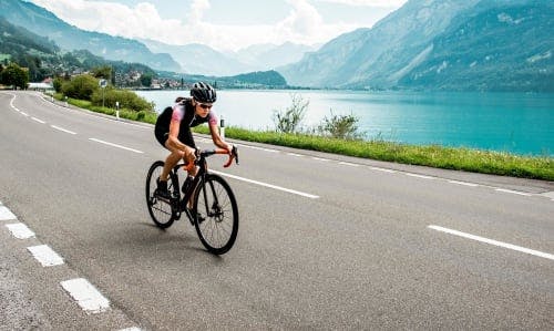 Livelo Road Bike Rental in Geneva